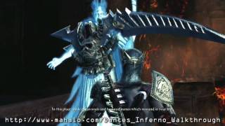 Dantes Inferno Walkthrough  Chapter 2 Limbo Part 2 [upl. by Verne]