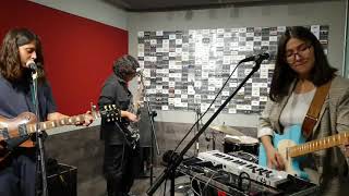 Deimos Leva  Full Performance Mexican Candy Live Sessions [upl. by Godfry977]