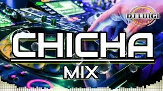 CHICHA 🇪🇨MIX🇪🇨 Luigi Dj ☆● [upl. by Holsworth]