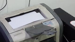 printer sharing in window 7  8  81  10 in Hindi [upl. by Naneik]