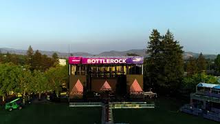 Welcome to BottleRock 2021 [upl. by Aloiv45]