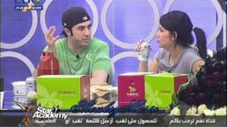 Mahmoud Shoukry  Star Academy 250410 083644 5flv [upl. by Katina]