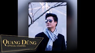 Quang Dũng  Để Nhớ Một Thời Ta Đã Yêu  Audio [upl. by Asssilem]