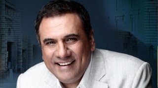 Boman Irani Biography  An Inspirational Journey from Failure to Success [upl. by Anet640]