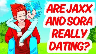 Are we Really Dating SQUAD QampA [upl. by Arev]