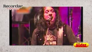 Grupo Audaz de Rigo Domínguez  Macumba En Vivo  Recordar Es Volver A Vivir [upl. by Balch925]