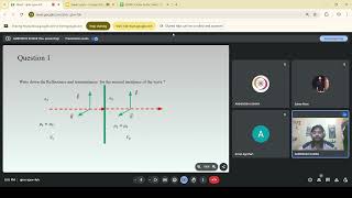 Introduction to Electromagnetic Theory Hindi NPTEL WEEK 9 [upl. by Atinrahs]