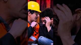 Sunil Grover Best Moments in Kapil Sharma Show 😂🤣  viral video Sunil Grover 🤪😄  funny TGIKS [upl. by Joub]