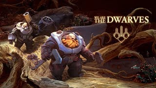 Lets Play  We Are The Dwarves  2 [upl. by Omar216]