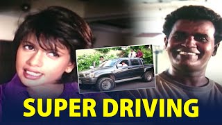 Super Driving  Sapata Dukata Sani  PEOTV [upl. by Ozkum]