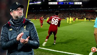 Liverpool Unforgettable Moments [upl. by Menzies]