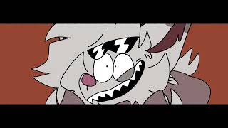 Custer  animation meme [upl. by Anahs963]