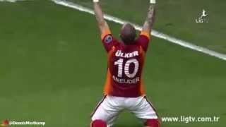 Anlı Şanlı GALATASARAY Tüyleri Diken Diken Eden Tanıtım [upl. by Nyl]