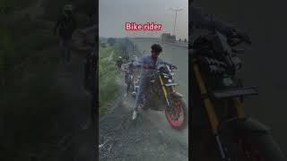 bike rider mt15vlogs automobile mt15lover duke rider bikeride bmws1000rr ninja hunter350 [upl. by Athal]