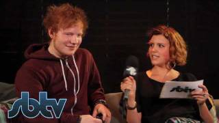 Ed Sheeran  Interview 2011 S2EP43 SBTV [upl. by Mirabel]