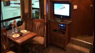 2011 Jayco 26RLS Eagle SuperLite HT [upl. by Artened]