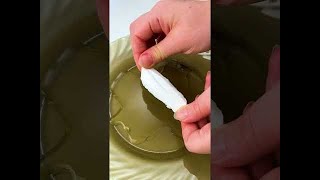 Compact cleaning gadget for messy hands 🙌🧼 gadgets DIY funny [upl. by Nunes]