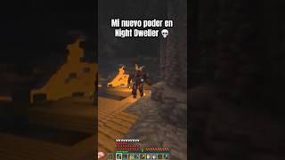 Luche contra el Dweller Demonio en Minecraft minecraft arem aremmc [upl. by Humo148]