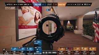 Rainbow Six Siege  This 2k sucked even more [upl. by Manya]