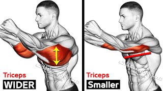 Best Triceps Workout  Lateral Head  Long Head  Medial Head  Maniac Muscle [upl. by Jermyn]