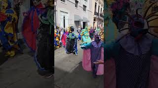 Carnaval Ponceño 2023 Ponce Puerto Rico [upl. by Nahtnoj224]