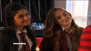 House of Anubis Comes to TeenNick [upl. by Llejk]