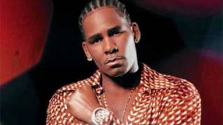 R Kelly  World Christmas [upl. by Thursby]