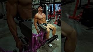 Joesthetics Motivational Gyan fitness gymgyan motivation trending shorts ytshort youtube new [upl. by Livia167]