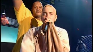 Eminem Ft Dr Dre  Forgot About Dre Subtitulado Al Español LIVE [upl. by Yarehs]