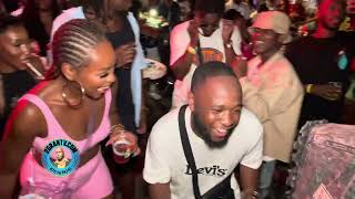 New Uptown Mondays Dancehall video in Jamaica 🇯🇲 [upl. by Adaj943]