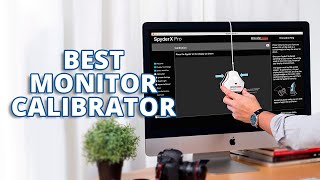 Top 5 Best Monitor Calibrator [upl. by Barbara-Anne173]