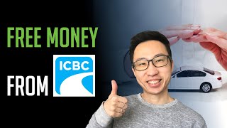 ICBC Insurance CHEAPER  2 REBATES [upl. by Ycnahc]