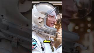 ¿Los Astronautas Crecen en el Espacio 🚀🌌 ¡Curiosidad Increíble curiosidades [upl. by Llerat705]