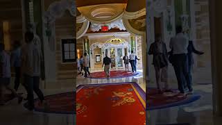 icsc at the Wynn las vegas 2024 [upl. by Odelinda]