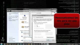 Reparar error DNS de Megacable [upl. by Simona653]