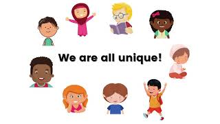 11 Diversity and Social Inclusion for Kids [upl. by Ahsenav]