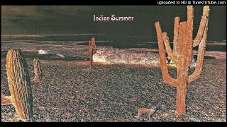 Indian Summer ► Glimpse HQ Audio 1971 [upl. by King]