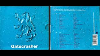 Gatecrasher  Wet 1999 Disc 2 Classic Electronica Mix Album HQ [upl. by Ittocs917]