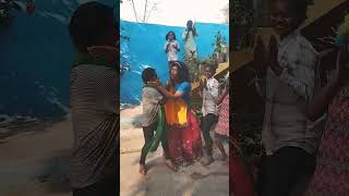 Maar marda ke holi khela devar ke rinku youtube trending music 2024 holi2024 [upl. by Ennayhs]