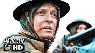 Opening Scene  THE ARCTIC CONVOY 2023 Movie CLIP HD [upl. by Egon]