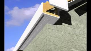 Soffits Stockport Fascias Stockport  Soffit and Fascias Installation advice [upl. by Currier]