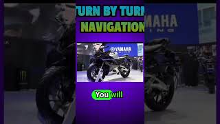 2024 yamaha R15m carbon fibre edition launched  new pricenew colour [upl. by Tiphani]