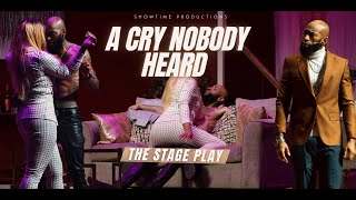 A Cry Nobody Heard  Im Yours Clip Ft Willie Taylor amp Joy Valentine [upl. by Annaeirb]