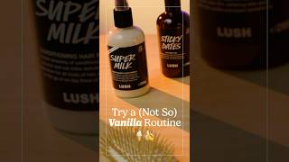 How To Smell Like Vanilla Easy Scent Routine Tips [upl. by Hgielram]