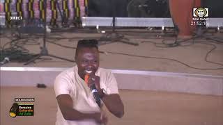 MuhsenJihadMaradiOfficielVideo YanmazaTiger Tchani Niger Maradi niamey Mustenmama [upl. by Attem744]