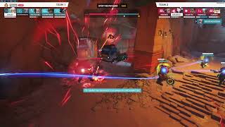 How to be a Pro Reinhardt 28  Overwatch 2 Coaching Guide [upl. by Vicki755]