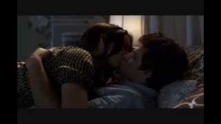 Spencer and Toby Kiss Scene  Pretty Little Liars 3x05 [upl. by Korwun]