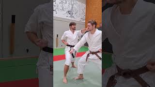 Basic Kihon Kumite in Shaolin Kempo for beginners KarateKung Fu by Dennis Kempo Part 3 [upl. by Holmun]