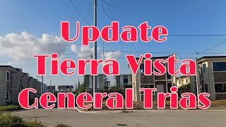 Development update of Tierra Vista Gen Trias [upl. by Marylinda]