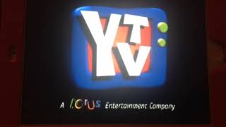 Coming To Discovery Kids YTVNelvana 2006 [upl. by Etheline]